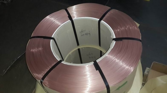 High Tensile Copper coated Tire Bead Wire