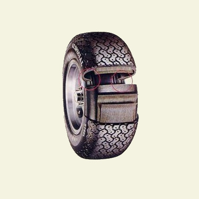 High Tensile Copper coated Tire Bead Wire