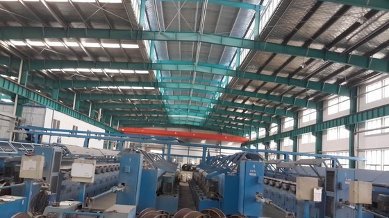 Automobiles Tire Low Carbon Steel Wire , 1860Mpa Breaking Force