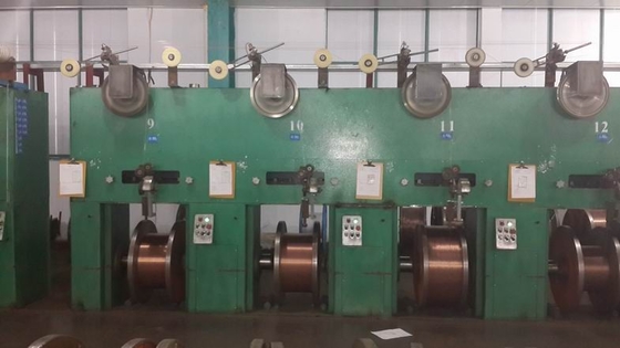 Rustproof Low Carbon Steel Wire Φ1.55mm With 2060Mpa High Tensil