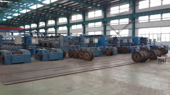  Vehicles Low Carbon Steel Wire Bronze Coated 
