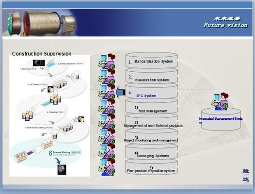 Steel Wire Rods For Tyre Bead Wire , Vehicles Tire Rim 0.89mm Bronze Coated