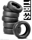 Waterproof Carbon Tire Bead Wire , 0.96mm Copper Coated Steel Wire 2100mpa
