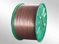 высокий растяжимый диаметр ISO9001 провода 183MM шарика покрышки 2200Mpa